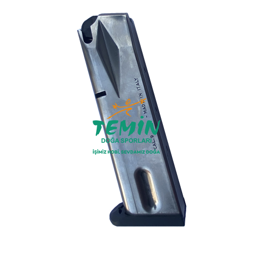 TEMİN | Av ● Outdoor ● Atış | PCP, Havalı Tüfek, Tabanca & Optik