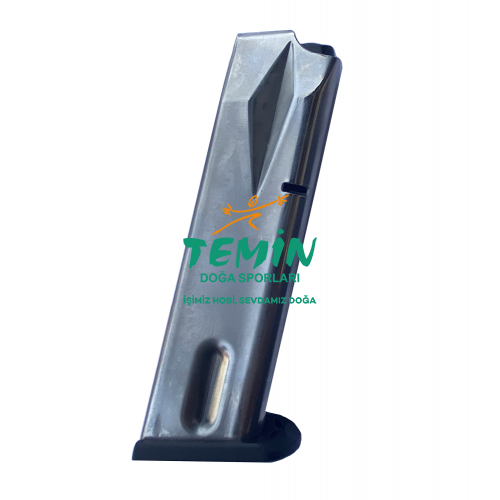 TEMİN | Av ● Outdoor ● Atış | PCP, Havalı Tüfek, Tabanca & Optik