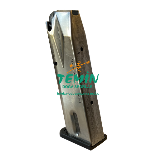 TEMİN | Av ● Outdoor ● Atış | PCP, Havalı Tüfek, Tabanca & Optik