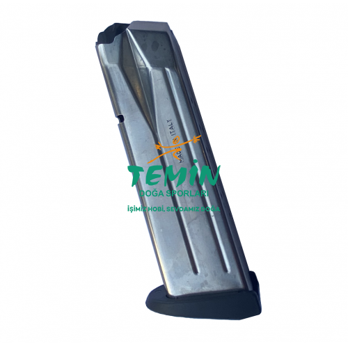 TEMİN | Av ● Outdoor ● Atış | PCP, Havalı Tüfek, Tabanca & Optik