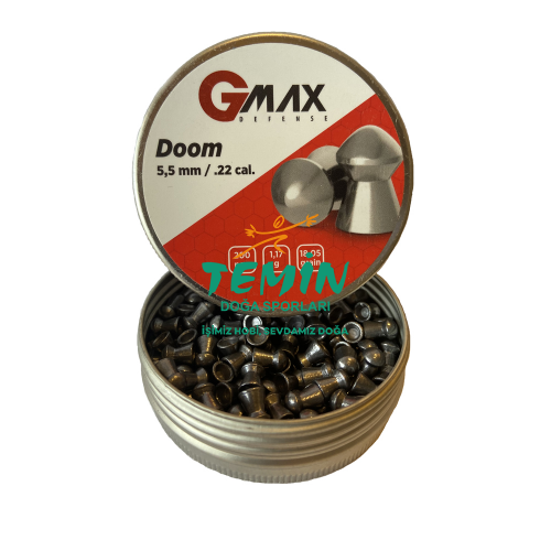 TEMİN | Av ● Outdoor ● Atış | PCP, Havalı Tüfek, Tabanca & Optik
