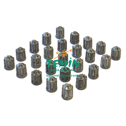 TEMİN | Av • Outdoor • Atış | PCP, Havalı Tüfek, Tabanca & Optik