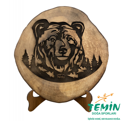 TEMİN | Av ● Outdoor ● Atış | PCP, Havalı Tüfek, Tabanca & Optik