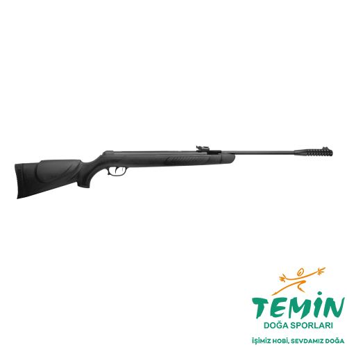 TEMİN | Av ● Outdoor ● Atış | PCP, Havalı Tüfek, Tabanca & Optik