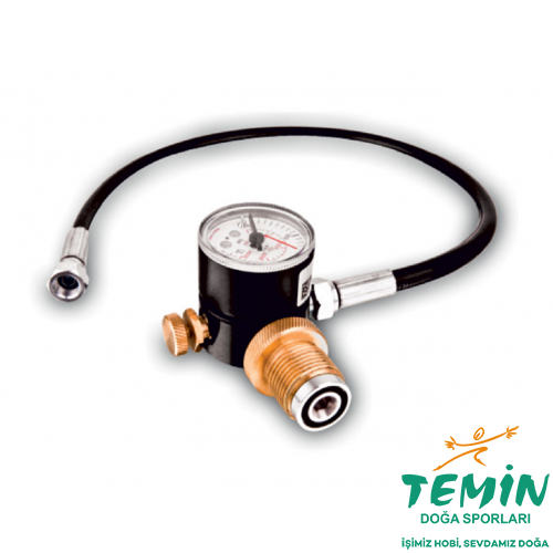 TEMİN | Av ● Outdoor ● Atış | PCP, Havalı Tüfek, Tabanca & Optik