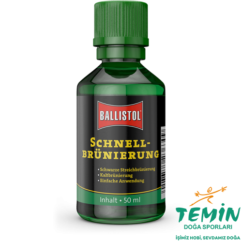 TEMİN | Av ● Outdoor ● Atış | PCP, Havalı Tüfek, Tabanca & Optik