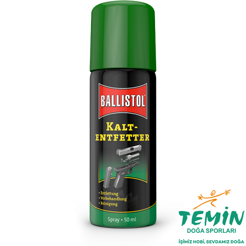 TEMİN | Av ● Outdoor ● Atış | PCP, Havalı Tüfek, Tabanca & Optik