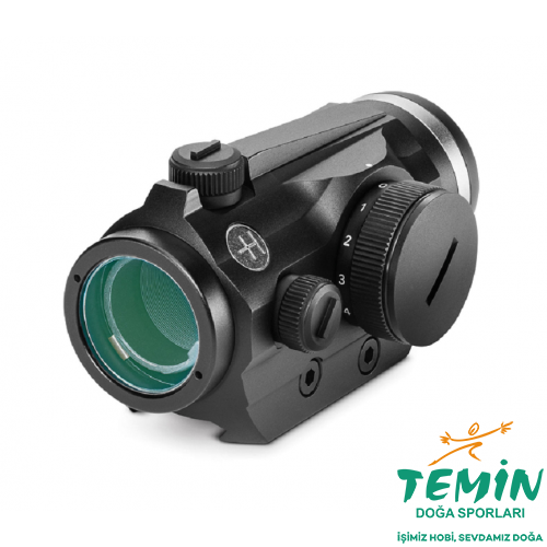 TEMİN | Av ● Outdoor ● Atış | PCP, Havalı Tüfek, Tabanca & Optik