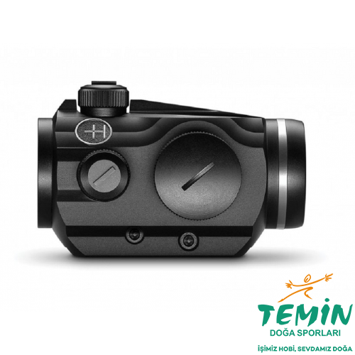 TEMİN | Av ● Outdoor ● Atış | PCP, Havalı Tüfek, Tabanca & Optik