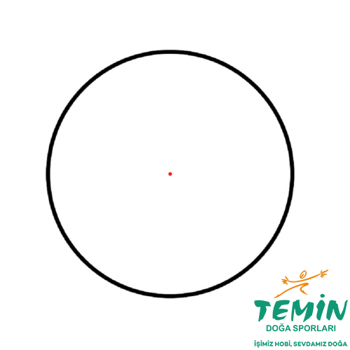 TEMİN | Av ● Outdoor ● Atış | PCP, Havalı Tüfek, Tabanca & Optik