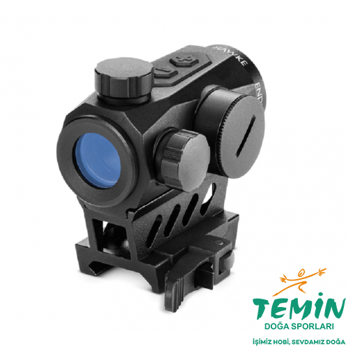 TEMİN | Av ● Outdoor ● Atış | PCP, Havalı Tüfek, Tabanca & Optik
