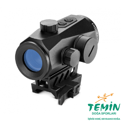 TEMİN | Av ● Outdoor ● Atış | PCP, Havalı Tüfek, Tabanca & Optik