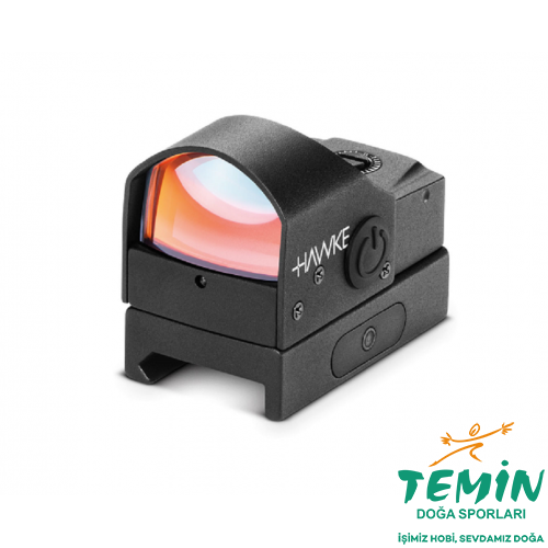 TEMİN | Av ● Outdoor ● Atış | PCP, Havalı Tüfek, Tabanca & Optik