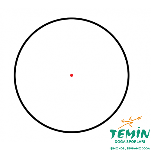 TEMİN | Av ● Outdoor ● Atış | PCP, Havalı Tüfek, Tabanca & Optik