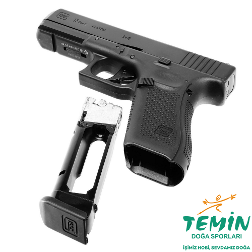 TEMİN | Av ● Outdoor ● Atış | PCP, Havalı Tüfek, Tabanca & Optik