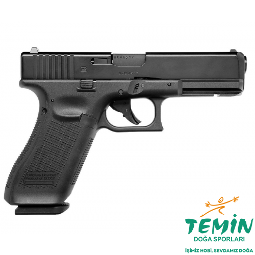 TEMİN | Av ● Outdoor ● Atış | PCP, Havalı Tüfek, Tabanca & Optik