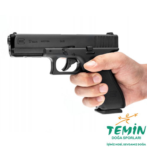 TEMİN | Av ● Outdoor ● Atış | PCP, Havalı Tüfek, Tabanca & Optik