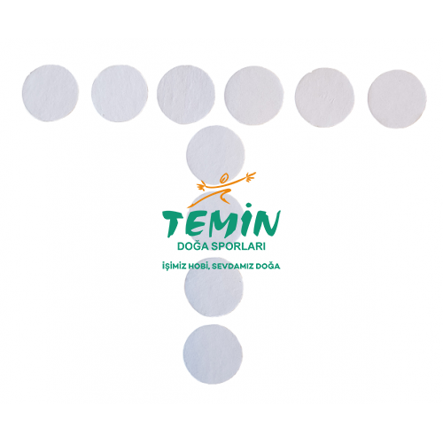 TEMİN | Av ● Outdoor ● Atış | PCP, Havalı Tüfek, Tabanca & Optik