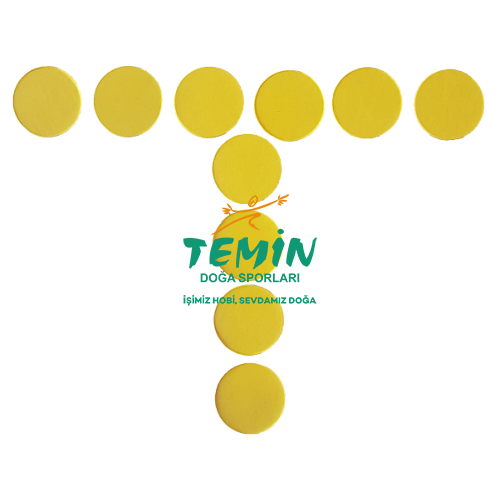 TEMİN | Av ● Outdoor ● Atış | PCP, Havalı Tüfek, Tabanca & Optik