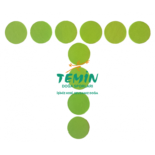 TEMİN | Av ● Outdoor ● Atış | PCP, Havalı Tüfek, Tabanca & Optik