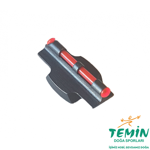 TEMİN | Av ● Outdoor ● Atış | PCP, Havalı Tüfek, Tabanca & Optik