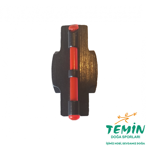 TEMİN | Av ● Outdoor ● Atış | PCP, Havalı Tüfek, Tabanca & Optik