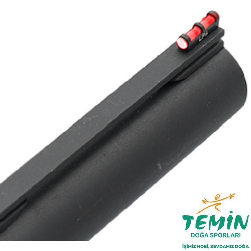 TEMİN | Av ● Outdoor ● Atış | PCP, Havalı Tüfek, Tabanca & Optik