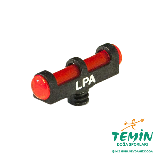 TEMİN | Av ● Outdoor ● Atış | PCP, Havalı Tüfek, Tabanca & Optik