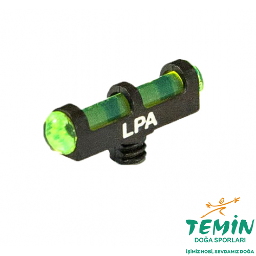 TEMİN | Av ● Outdoor ● Atış | PCP, Havalı Tüfek, Tabanca & Optik