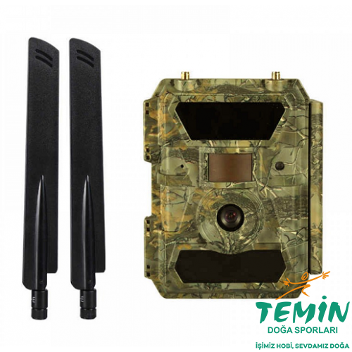 TEMİN | Av ● Outdoor ● Atış | PCP, Havalı Tüfek, Tabanca & Optik
