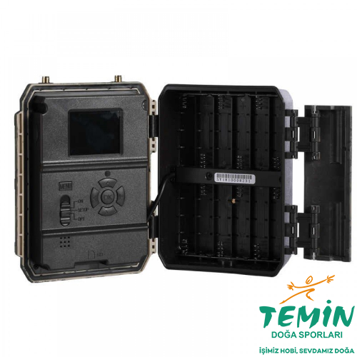 TEMİN | Av ● Outdoor ● Atış | PCP, Havalı Tüfek, Tabanca & Optik