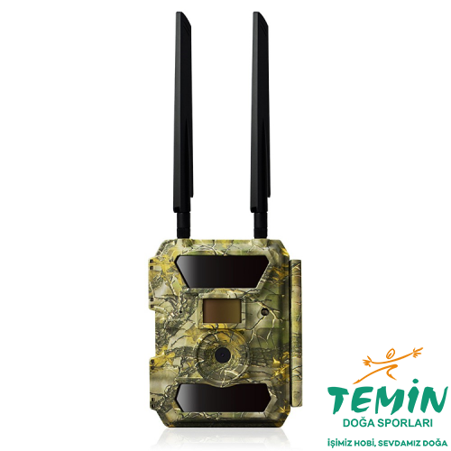 TEMİN | Av ● Outdoor ● Atış | PCP, Havalı Tüfek, Tabanca & Optik