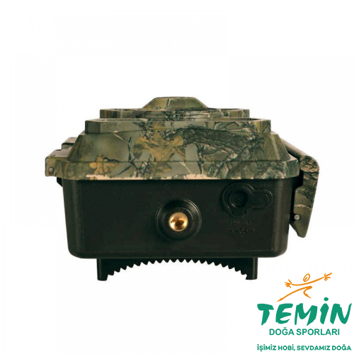 TEMİN | Av ● Outdoor ● Atış | PCP, Havalı Tüfek, Tabanca & Optik