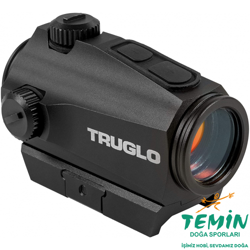 TEMİN | Av • Outdoor • Atış | PCP, Havalı Tüfek, Tabanca & Optik