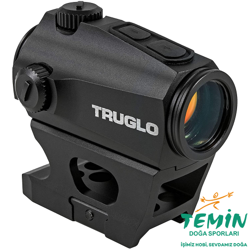 TEMİN | Av • Outdoor • Atış | PCP, Havalı Tüfek, Tabanca & Optik