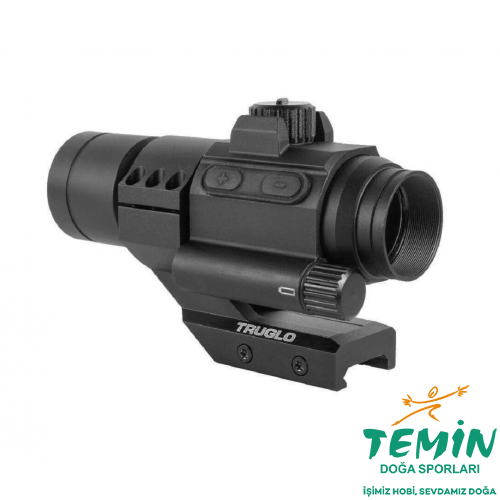 TEMİN | Av ● Outdoor ● Atış | PCP, Havalı Tüfek, Tabanca & Optik