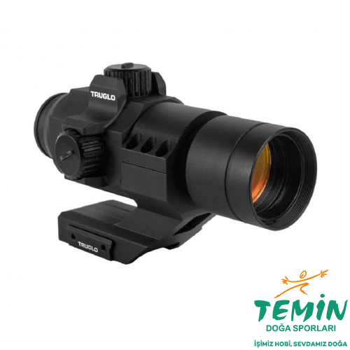 TEMİN | Av ● Outdoor ● Atış | PCP, Havalı Tüfek, Tabanca & Optik