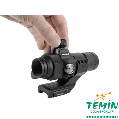 TEMİN | Av ● Outdoor ● Atış | PCP, Havalı Tüfek, Tabanca & Optik