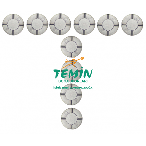 TEMİN | Av ● Outdoor ● Atış | PCP, Havalı Tüfek, Tabanca & Optik