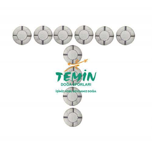 TEMİN | Av ● Outdoor ● Atış | PCP, Havalı Tüfek, Tabanca & Optik