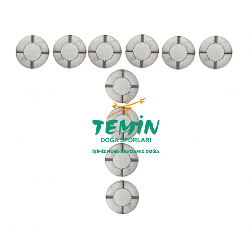 TEMİN | Av ● Outdoor ● Atış | PCP, Havalı Tüfek, Tabanca & Optik