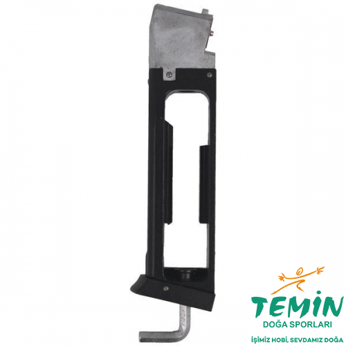 TEMİN | Av ● Outdoor ● Atış | PCP, Havalı Tüfek, Tabanca & Optik