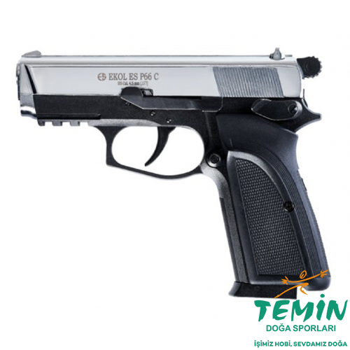 TEMİN | Av ● Outdoor ● Atış | PCP, Havalı Tüfek, Tabanca & Optik