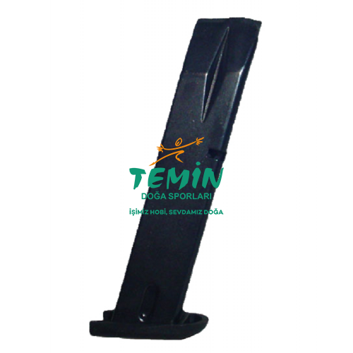 TEMİN | Av ● Outdoor ● Atış | PCP, Havalı Tüfek, Tabanca & Optik