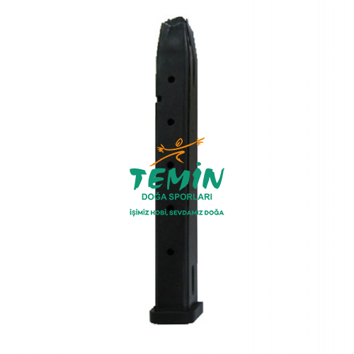 TEMİN | Av • Outdoor • Atış | PCP, Havalı Tüfek, Tabanca & Optik