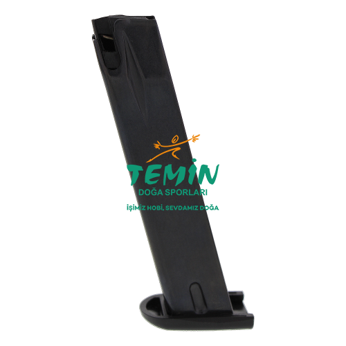 TEMİN | Av ● Outdoor ● Atış | PCP, Havalı Tüfek, Tabanca & Optik