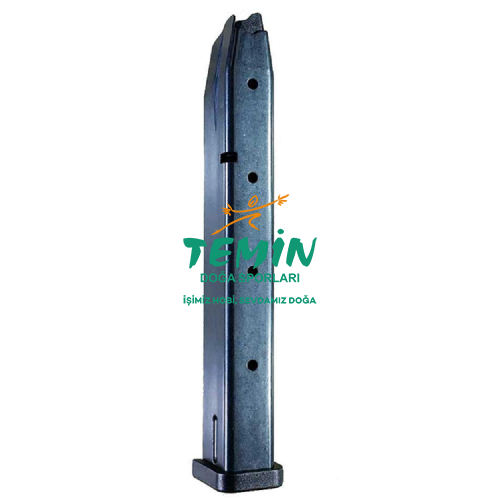 TEMİN | Av ● Outdoor ● Atış | PCP, Havalı Tüfek, Tabanca & Optik