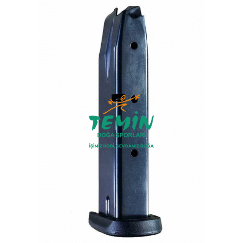 TEMİN | Av ● Outdoor ● Atış | PCP, Havalı Tüfek, Tabanca & Optik