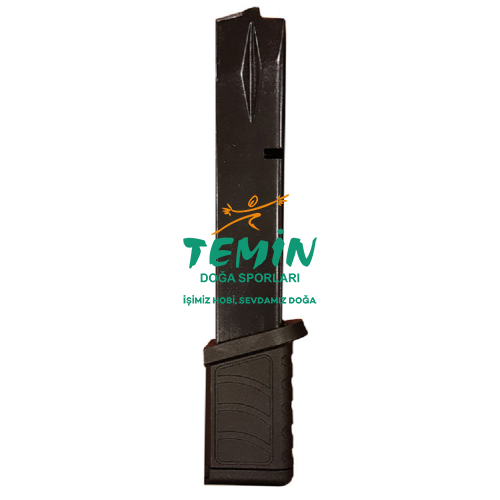TEMİN | Av ● Outdoor ● Atış | PCP, Havalı Tüfek, Tabanca & Optik