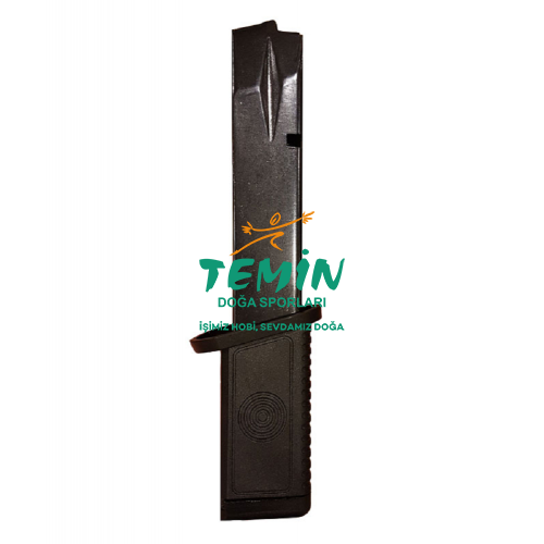 TEMİN | Av ● Outdoor ● Atış | PCP, Havalı Tüfek, Tabanca & Optik